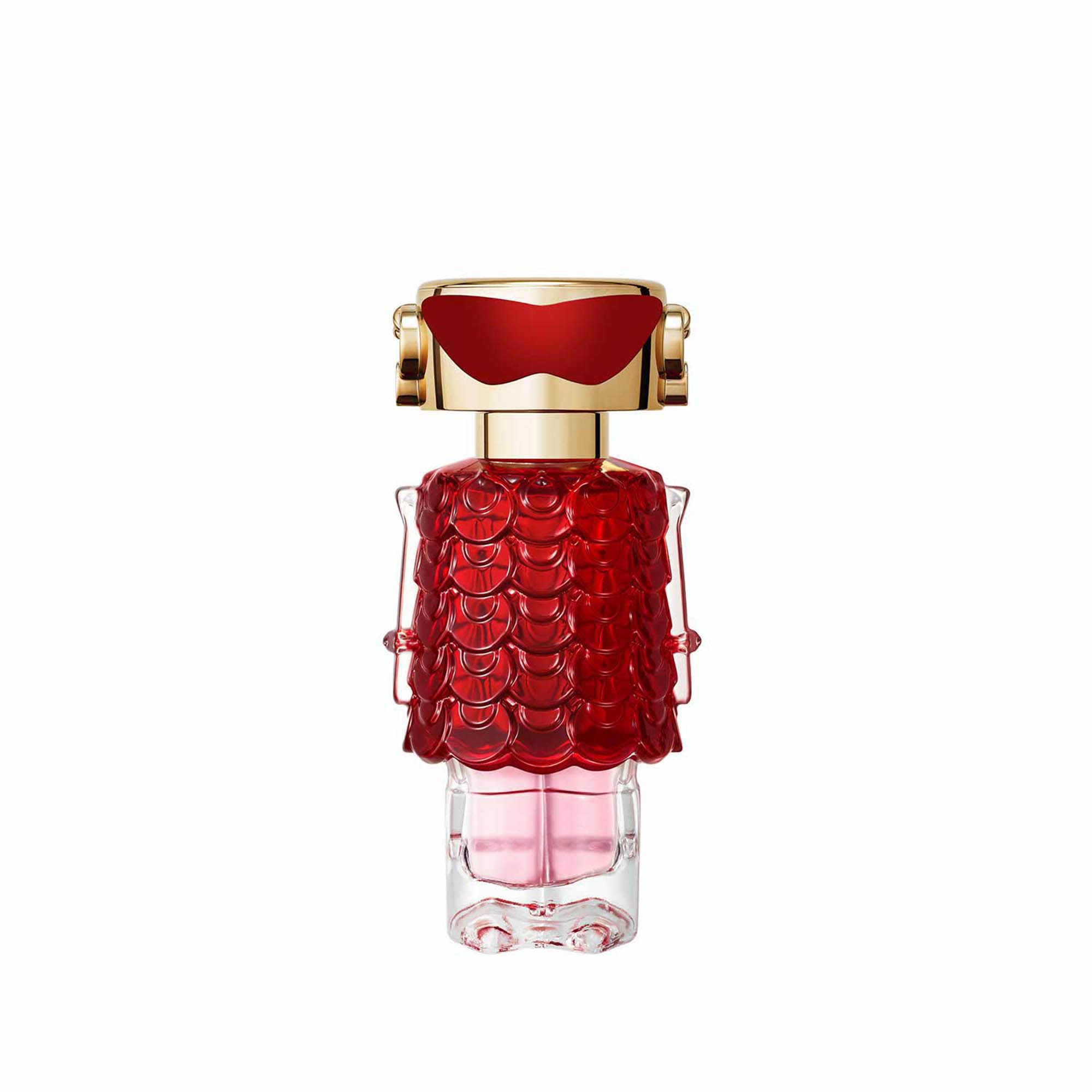 30ML Rabanne FAME IN LOVE Parfum elixir  Parfum elixir
