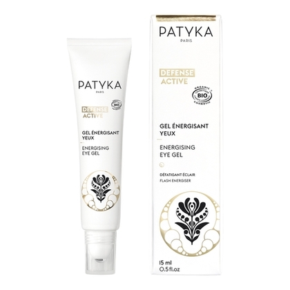 15ML PATYKA DEFENSE ACTIVE Gel énergisant yeux  1 of 4 