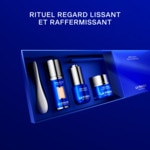 33ml La Prairie SKIN CAVIAR Coffret - essence yeux + lift regard + crème yeux + outil de massage des yeix  2 of 4 Coffret - essence yeux + lift regard + crème yeux + outil de massage des yeix