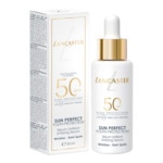 30ML Lancaster SUN PERFECT Sérum unifiant spf50  2 of 4 Sérum unifiant spf50