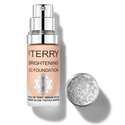  BY TERRY BRIGHTENING CC FOUNDATION Fond de teint  1 of 4 