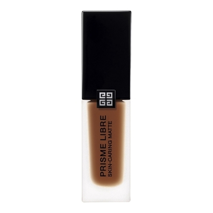  GIVENCHY PRISME LIBRE SKIN-CARING MATTE Fond de teint fini mat lumineux  1 of 4 