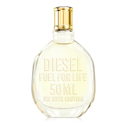 50mL DIESEL FUEL FOR LIFE Eau de parfum  1 of 2 