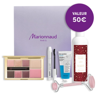  MARIONNAUD SURPRISES ENCHANTÉES Pochette multi-catégorie  1 of 1 