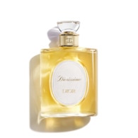 DIOR DIORISSIMO Eau de toilette - notes florales