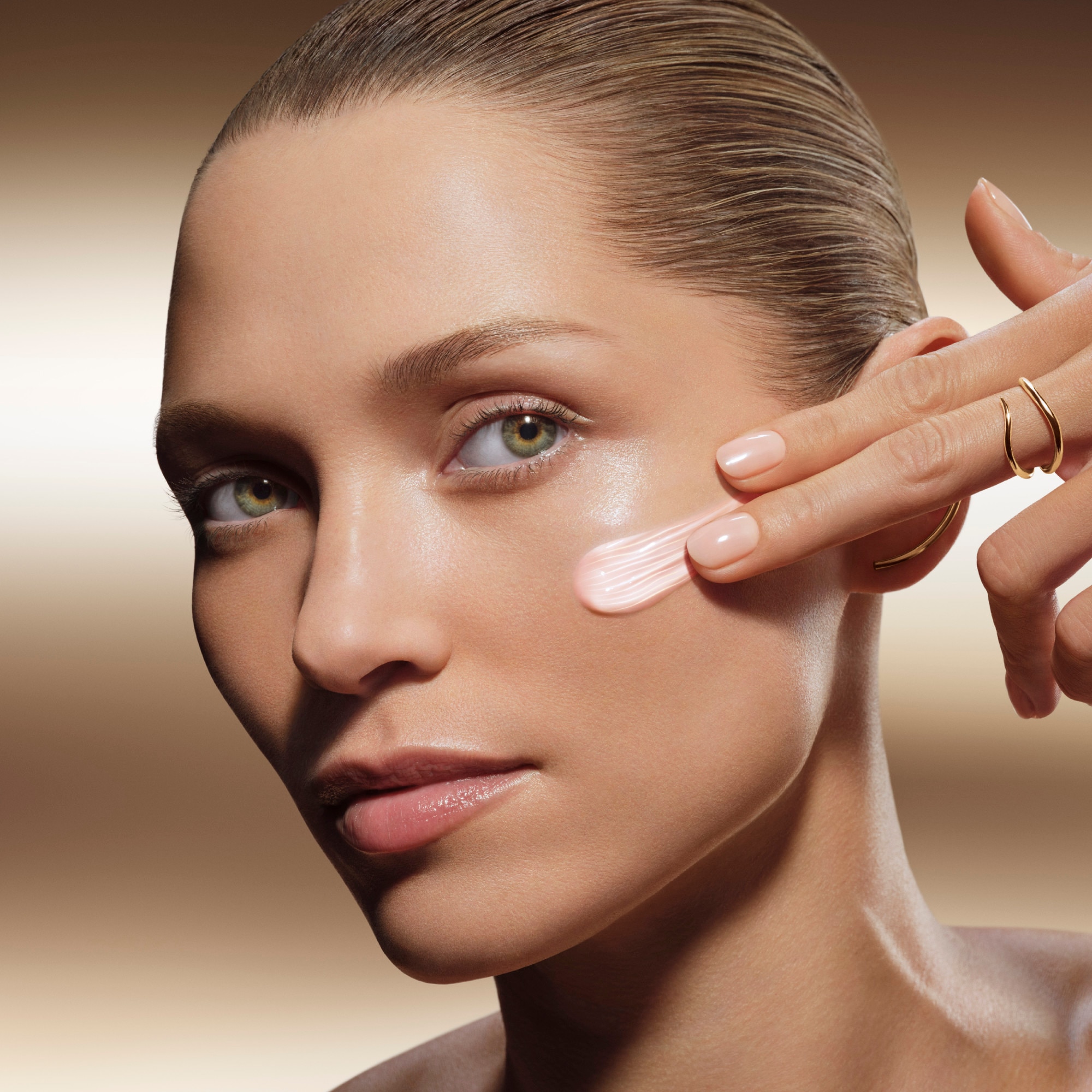 30ML Lancôme ABSOLUE Crème fondante  1 of 4 