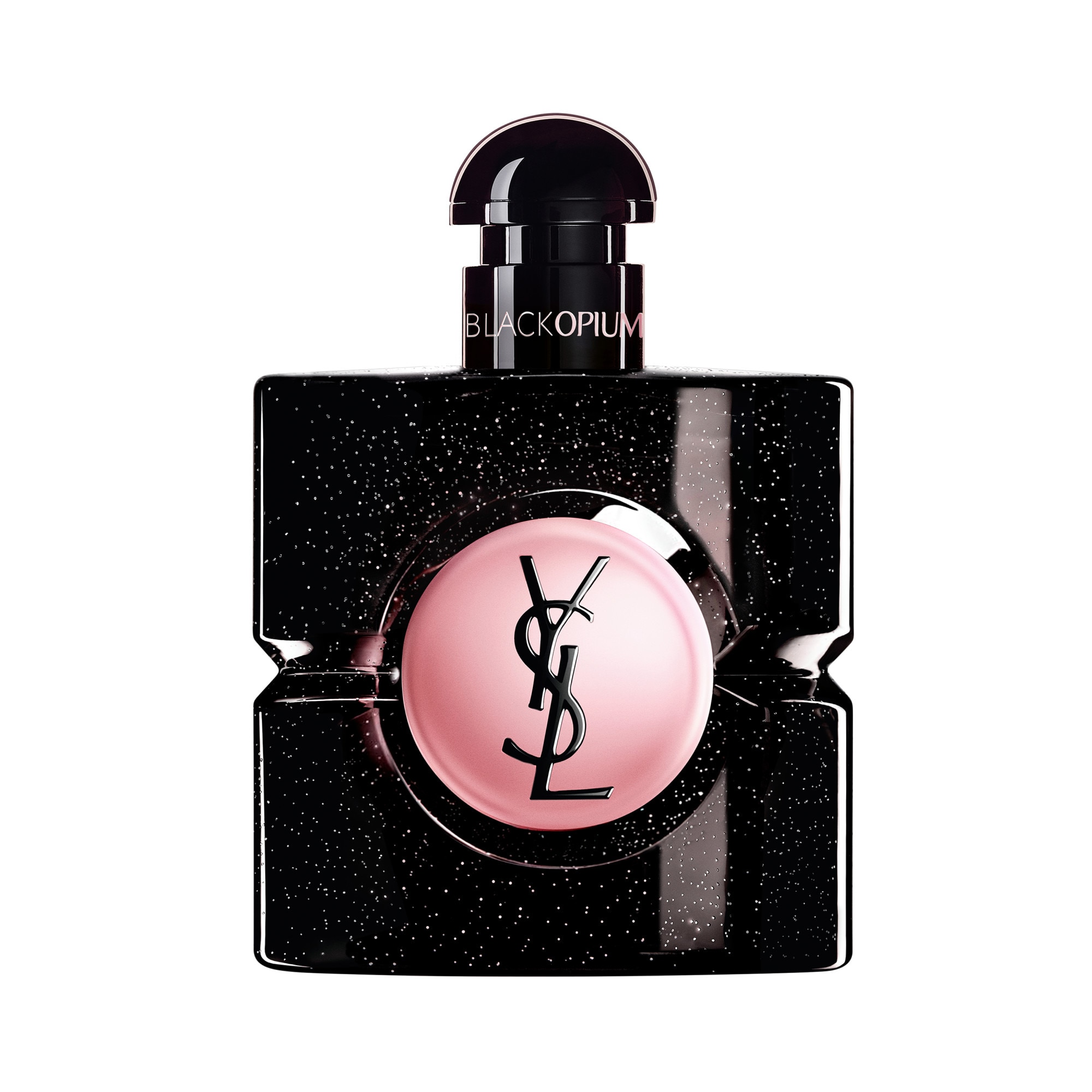 50ml Yves Saint Laurent BLACK OPIUM Eau de parfum vaporisateur  Eau de parfum vaporisateur