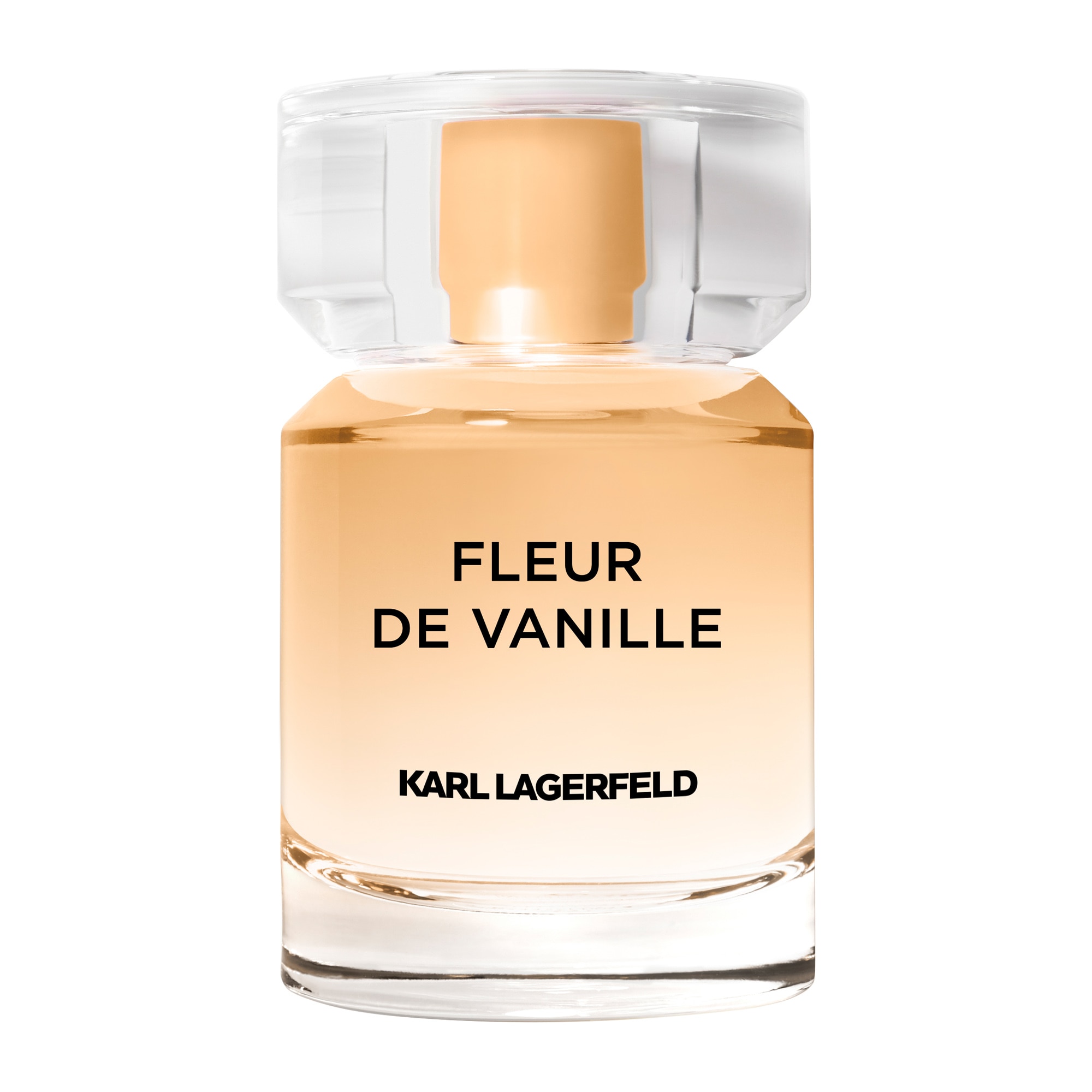 Karl Lagerfeld - Les Parfums Matières - Fleur De Vanille - Eau De Parfum - 50ml