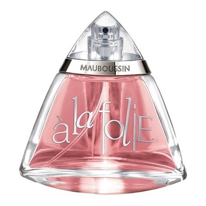 100ML MAUBOUSSIN A LA FOLIE Eau de parfum  1 of 1 