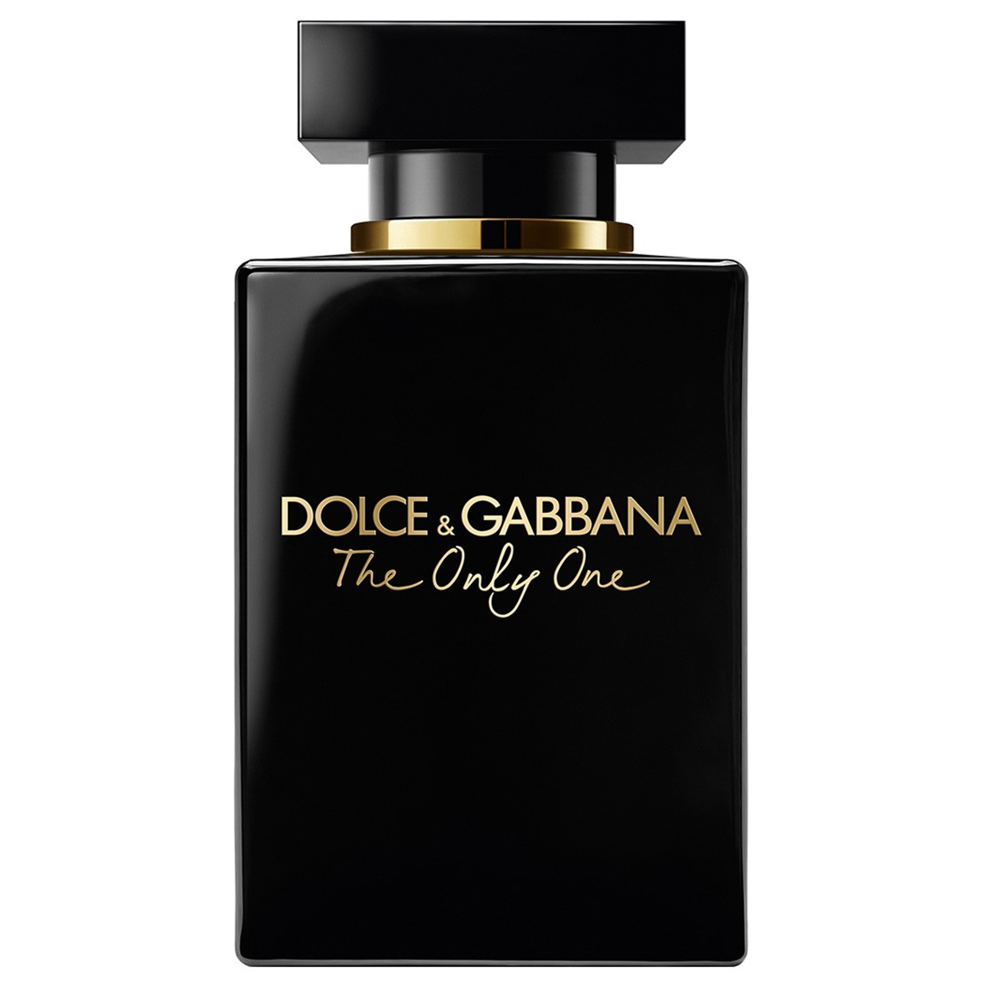 Dolce&gabbana - The Only One - Eau De Parfum Intense - 50ml