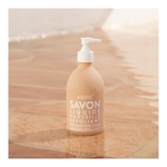 517G LA COMPAGNIE DE PROVENCE EXTRA PUR Savon liquide de Marseille exfoliant  4 of 4 Savon liquide de Marseille exfoliant