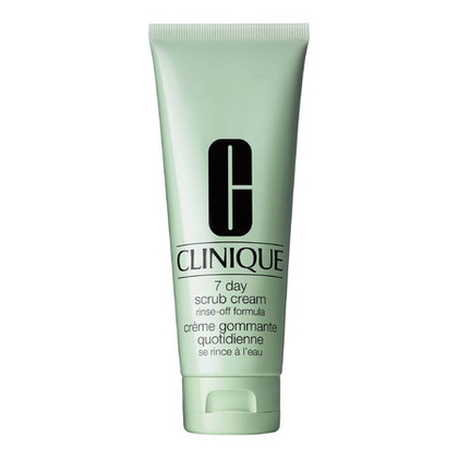 100ML Clinique SOINS CORPS Crème exfoliante soluble  1 of 4 