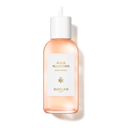 200ML Guerlain AQUA ALLEGORIA Rosa rossa - recharge  1 of 4 