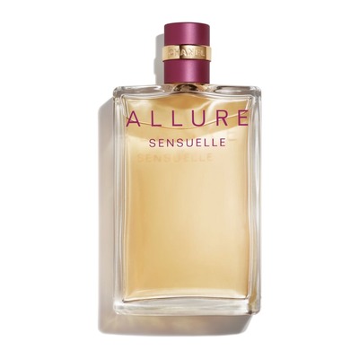 Chanel - Allure Sensuelle - Eau De Parfum Vaporisateur - 50ml