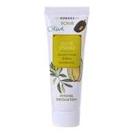 27G KORRES BEAUTY SHOTS Gommage exfoliant, désincrustant Olive  1 of 2 