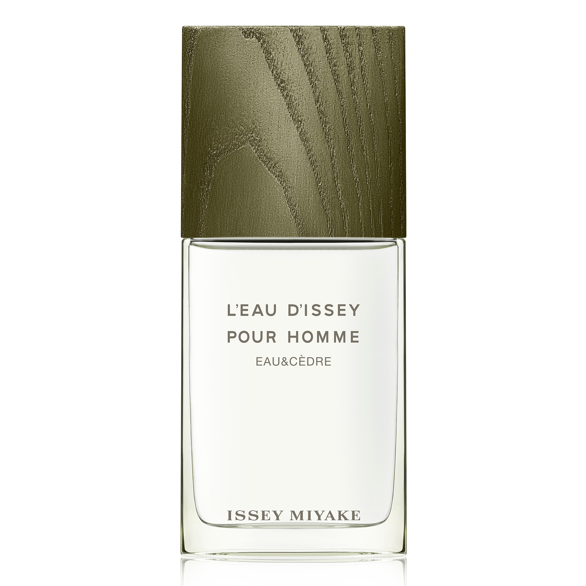 Issey Miyake - L'eau D'issey Pour Homme Eau&cèdre - Eau De Toilette Intense - 50ml