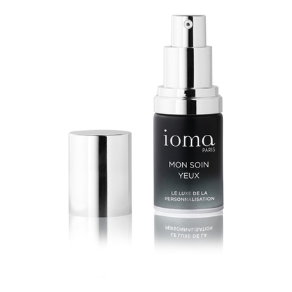 15ML Ioma IN LAB Mon soin yeux personnalisable  1 of 4 