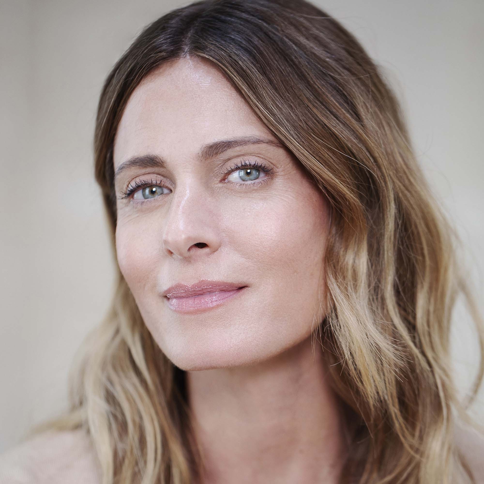 Fond de teint fluide anti-âge