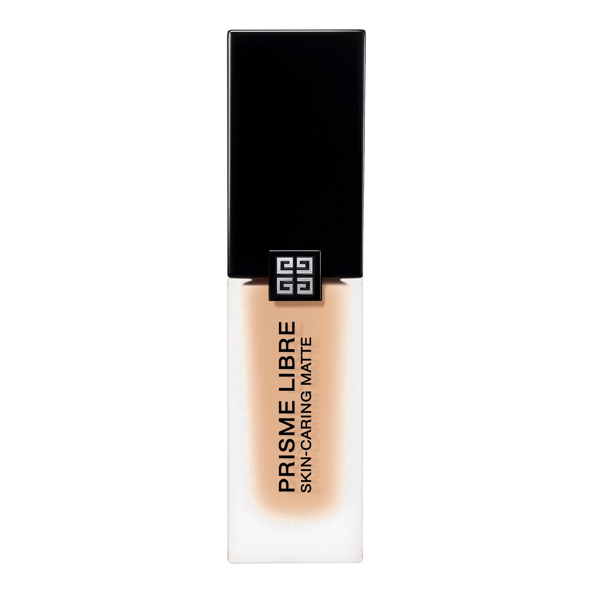 Givenchy - Prisme Libre Skin-caring Matte - Fond De Teint - 2-n150