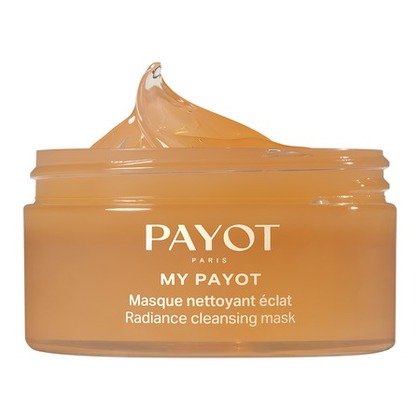 100ML PAYOT MY PAYOT Masque nettoyant éclat  1 of 4 