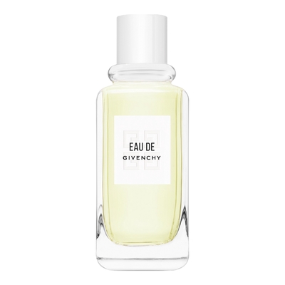 Eau De Givenchy - Eau De Toilette - 100ml