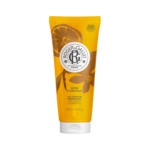 200ML Roger & Gallet BOIS D'ORANGE Gel douche bienfaisant  1 of 3 Gel douche bienfaisant