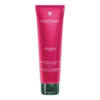 150mL RENE FURTERER OKARA COLOR Baume démêlant protecteur couleur  1 of 2 