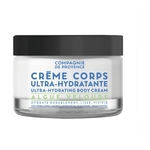 200ml LA COMPAGNIE DE PROVENCE ALGUE VELOURS Crème-gel corps  1 of 4 Crème-gel corps