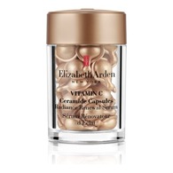 30PIECES Elizabeth Arden CERAMIDE VITAMIN C Ceramide Capsules Sérum Rénovateur d'Eclat  1 of 2 