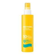 200ML BIOTHERM Waterlover Spray solaire hydratant multi-protection  1 of 2 