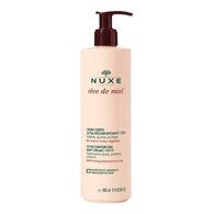 400ML Nuxe RÊVE DE MIEL® Crème corps ultra-réconfortante 48H  1 of 2 