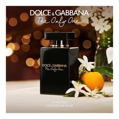 30ML DOLCE&GABBANA THE ONLY ONE Eau de parfum intense  1 of 4 