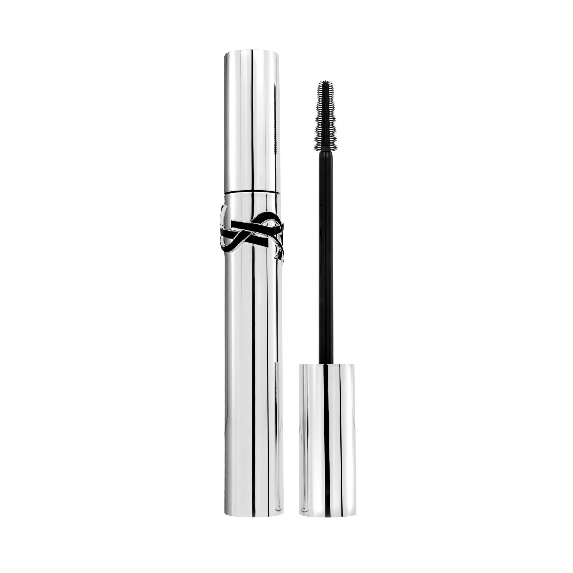 Yves Saint Laurent - Mascara Lash Latex - Mascara Noir Allongeant & Recourbant - Noir