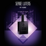 Serge Lutens AT HOME Parfum de maison -la dame de heian 3 of 4 Parfum de maison -la dame de heian