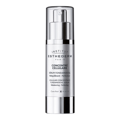 30ML INSTITUT ESTHEDERM CONCENTRE CELLULAIRE Sérum fondamental  1 of 1 