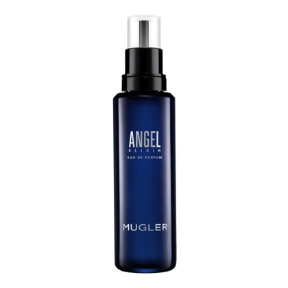 100ML Mugler ANGEL ELIXIR Eau de parfum - recharge  1 of 4 