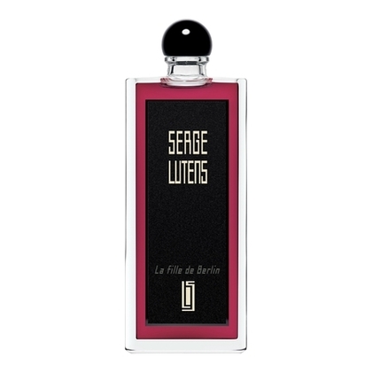 50mL Serge Lutens LA FILLE DE BERLIN Eau de parfum  1 of 4 