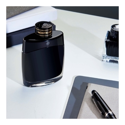 50mL MONTBLANC LEGEND Eau de parfum  1 of 4 