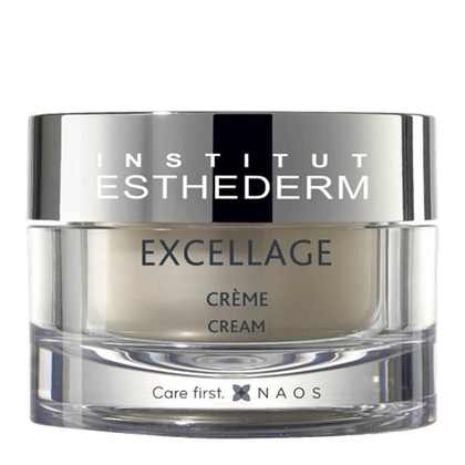 50ML INSTITUT ESTHEDERM EXCELLAGE Crème  1 of 1 