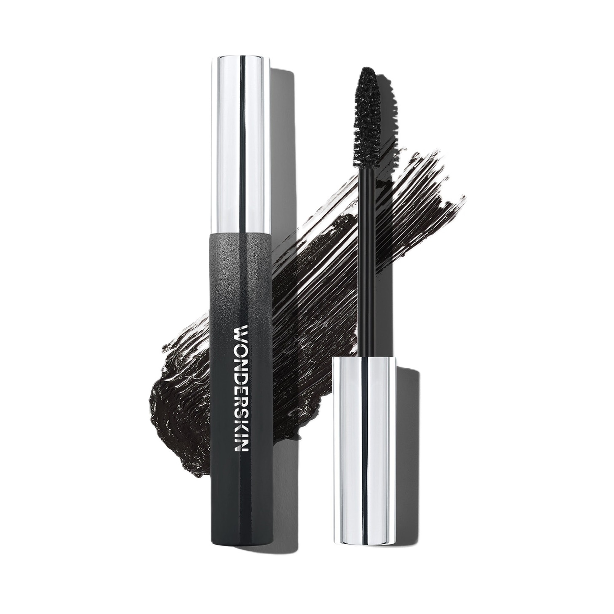 Wonderskin - Infinite Rizz - Mascara - Black