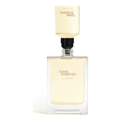Eau givrée - eau de parfum
