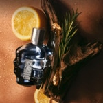 200ML DIESEL ONLY THE BRAVE Eau de toilette 3 of 4 Eau de toilette