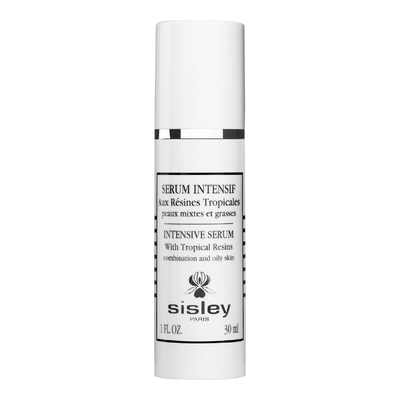 Sisley - Serum - Sérum Intensif Aux Résines Tropicales - 30ml