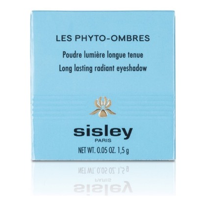  Sisley LES PHYTO-OMBRES Poudre lumière longue tenue  1 of 3 