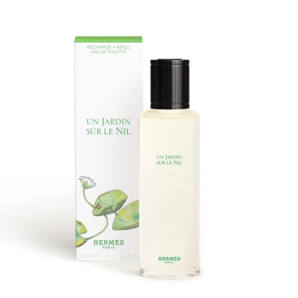 Eau de toilette - recharge
