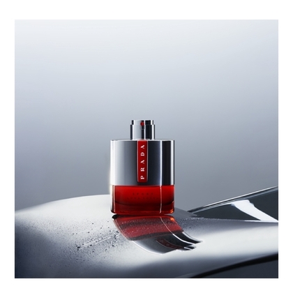 50mL Prada LUNA ROSSA Eau de toilette à la fraîcheur intense pour homme  1 of 4 