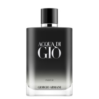 50ML Armani  ACQUA DI GIÒ ADGH PARF.50ML VP RECHARG.  1 of 2 