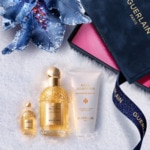  Guerlain ACQUA ALLEGORIA Coffret - eau de parfum + format voyage + lait pour le corps  2 of 4 Coffret - eau de parfum + format voyage + lait pour le corps