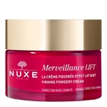 50ML Nuxe MERVEILLANCE LIFT La crème poudrée effet liftant  1 of 4 La crème poudrée effet liftant