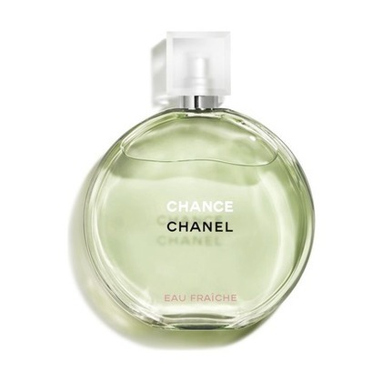 50mL CHANEL CHANCE EAU FRAÎCHE EAU DE TOILETTE VAPORISATEUR  1 of 1 